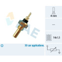 Sensore, Temperatura refrigerante