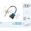 Sensore, Temperatura refrigerante