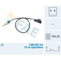 Sensore, Temperatura refrigerante
