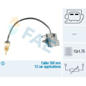 Sensore, Temperatura refrigerante