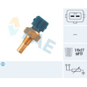 Sensor, temperatura del refrigerante