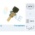 Sensore, Temperatura refrigerante