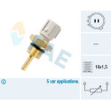 Sensore, Temperatura refrigerante