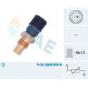 Sensore, Temperatura refrigerante