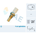 Sensore, Temperatura refrigerante