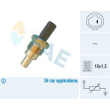 Sensore, Temperatura refrigerante
