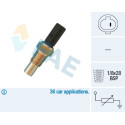 Sensore, Temperatura refrigerante