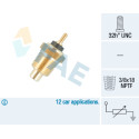 Sensore, Temperatura refrigerante