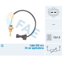 Sensore, Temperatura refrigerante