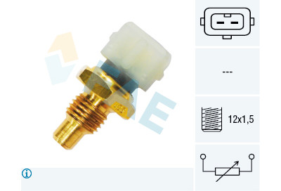 Sensore temperatura liquido di raffreddamento FAE 33060
