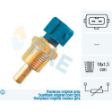 Sensore, Temperatura refrigerante