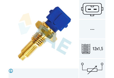Sensore temperatura liquido di raffreddamento FAE 33200