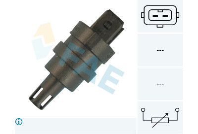 Sensore temperatura aria aspirata FAE 33228