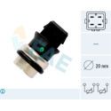 Sensore temperatura liquido di raffreddamento FAE 33650