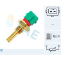 Sensor, temperatura del refrigerante