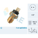 Sensore, Temperatura refrigerante