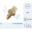 Sensore, Temperatura refrigerante