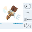 Sensore, Temperatura refrigerante