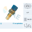 Sensore temperatura liquido di raffreddamento FAE 34440