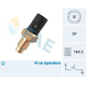 Termocontatto, Spia segnalazione refrigerante
