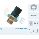 Termocontatto, Ventola radiatore