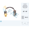 Termocontatto, Ventola radiatore