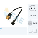 Termocontatto, Ventola radiatore
