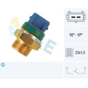 Interruttore termico, ventola radiatore FAE 3.7680