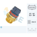 Interruttore termico, ventola radiatore FAE 37930