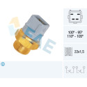 Interruttore termico, ventola radiatore FAE 3.7970