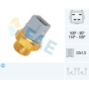 Interruptor de temperatura, ventilador del radiador