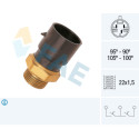 Interruttore termico, ventola radiatore FAE 38020