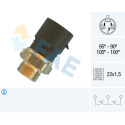 Interruttore termico, ventola radiatore FAE 38-310