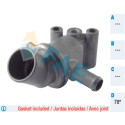 Termostato, refrigerante FAE 5203378