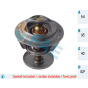 Termostato, refrigerante FAE 5302982