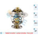 Termostato, refrigerante FAE 5306983