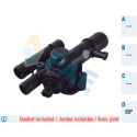 Termostato, refrigerante FAE 5307189