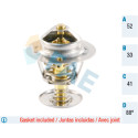 Termostato, refrigerante FAE 5307688