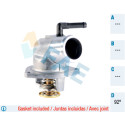 Termostato, refrigerante FAE 5321692