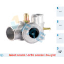 Termostato, refrigerante FAE 5333282