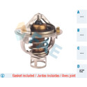 Termostato, refrigerante FAE 5338582
