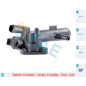 Termostato, refrigerante FAE 5350589
