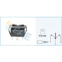 Interruttore ventola, Riscaldamento/Ventilazione