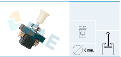 Interruttore FAE 65010