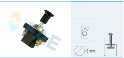 Interruttore FAE 65020