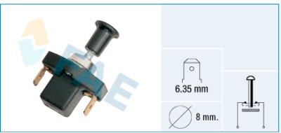 Interruttore FAE 65060