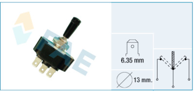 Interruttore FAE 65130