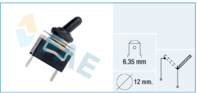 Interruttore FAE 65830