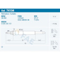 candeletta FAE 74194