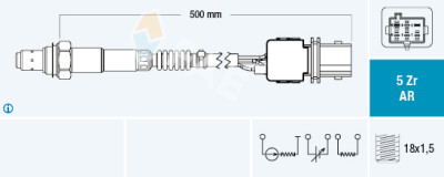 Sonda lambda